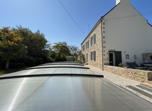 Casa de luxo - Quéven, Morbihan