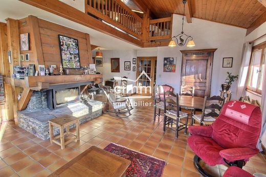 Casa di lusso a Passy, Alta Savoia