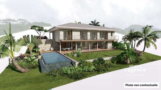 Land in Taunoa, Teva I Uta