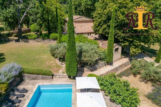 Luxury home in Apt, Vaucluse