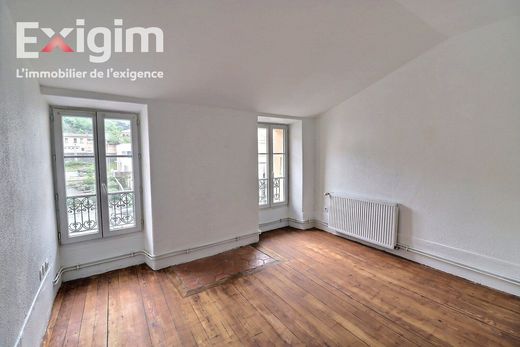 Komplex apartman Saint-Vallier, Drôme