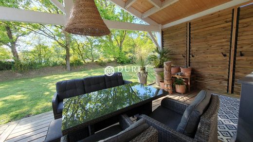 Casa de luxo - Le Fenouiller, Vendée