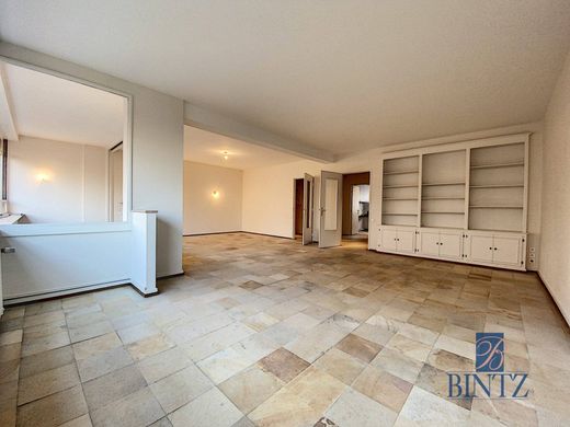 Appartement in Straatsburg, Bas-Rhin