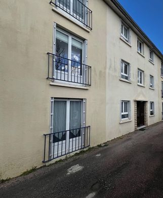 Komplex apartman Le Molay-Littry, Calvados