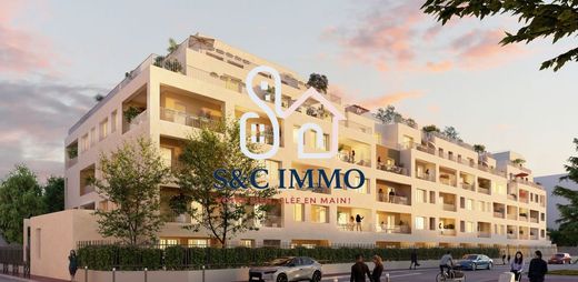 Квартира, Rueil-Malmaison, Hauts-de-Seine