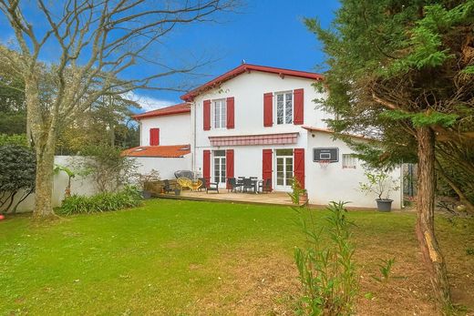 Luxus-Haus in Biarritz, Pyrénées-Atlantiques