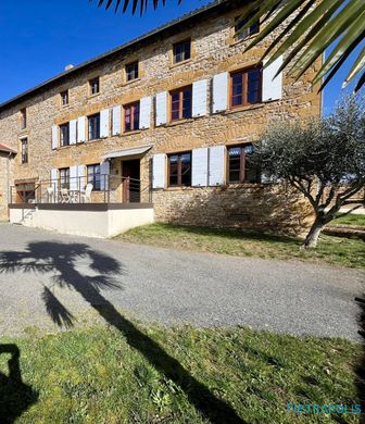 Luxury home in Châtillon, Rhône