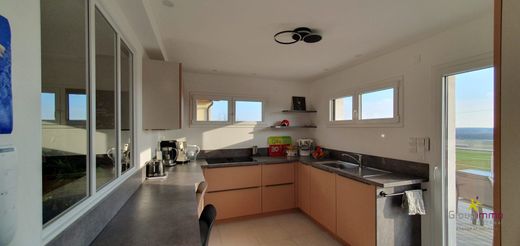 Lüks ev Epfig, Bas-Rhin