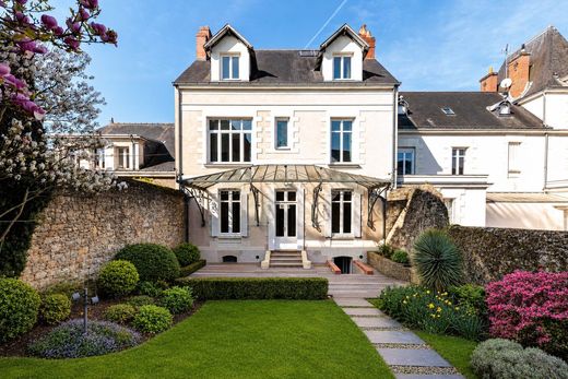 Casa de luxo - Nantes, Loire-Atlantique