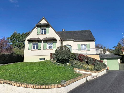 Luxury home in Sancerre, Cher