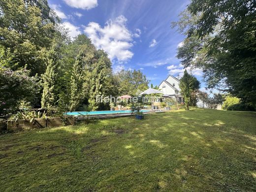 Luxury home in Eschau, Bas-Rhin