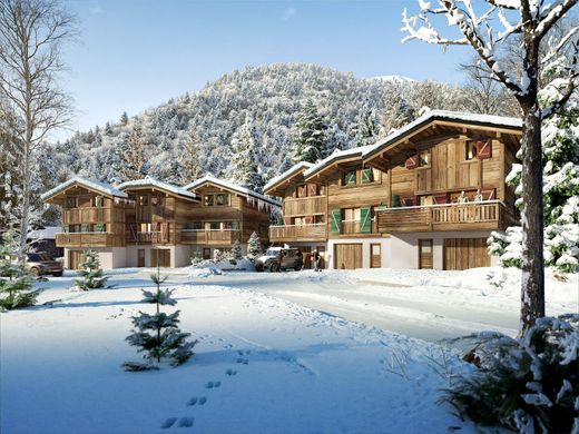 ‏דירה ב  Montriond, Haute-Savoie