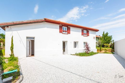 Lüks ev Anglet, Pyrénées-Atlantiques