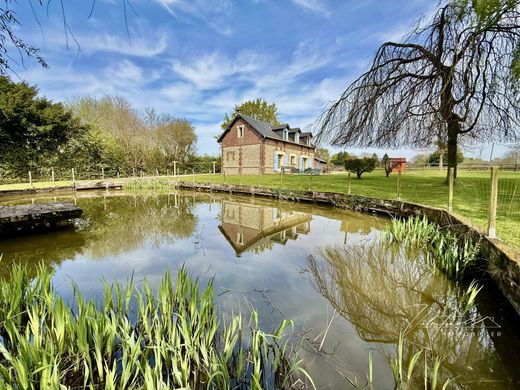 Luxury home in Pont-l'Évêque, Calvados