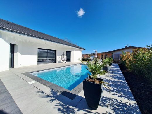 ‏בתי יוקרה ב  Jeuxey, Vosges