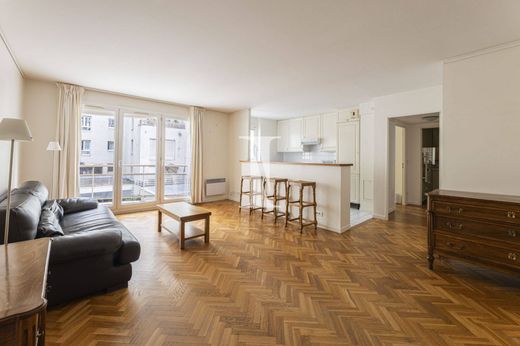 Apartamento - Motte-Picquet, Commerce, Necker, Paris