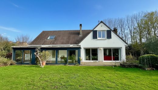 호화 저택 / Tourcoing, North