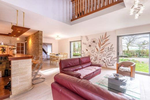 Luxus-Haus in Socx, Nord