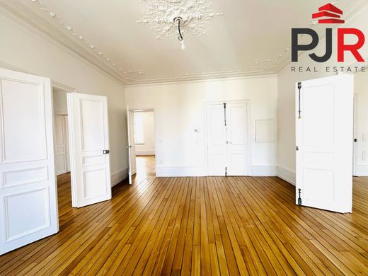 Γραφείο σε Nancy, Meurthe et Moselle