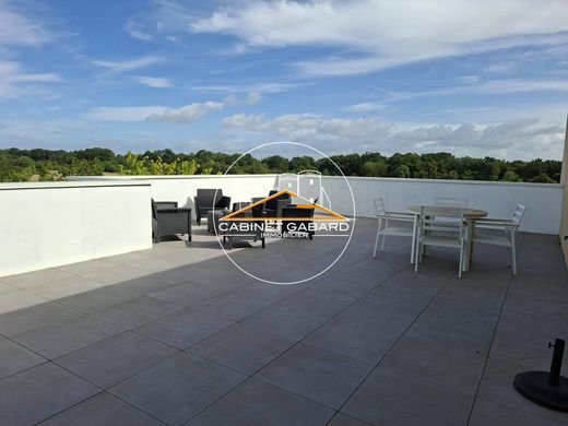 Apartamento - Angers, Maine-et-Loire