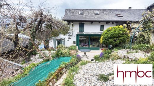 Casa di lusso a Chambéry, Savoia