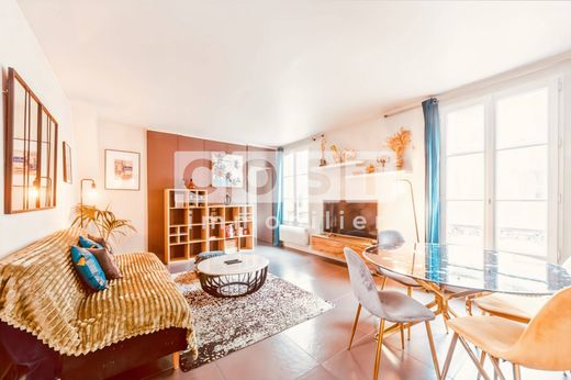 套间/公寓  Monceau, Courcelles, Ternes, Paris