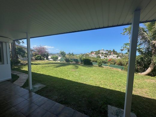 Luxe woning in Nouméa, Province Sud