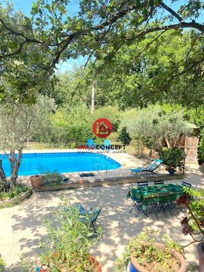 Casa de luxo - Domazan, Gard