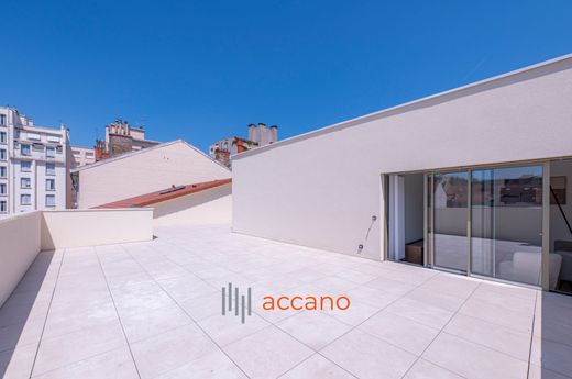 Apartment in Villeurbanne, Rhône