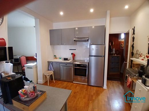 Luxury home in Viroflay, Yvelines