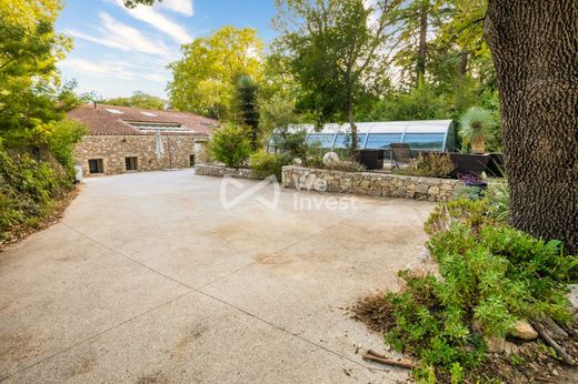 Luxury home in Saint-Aunès, Hérault