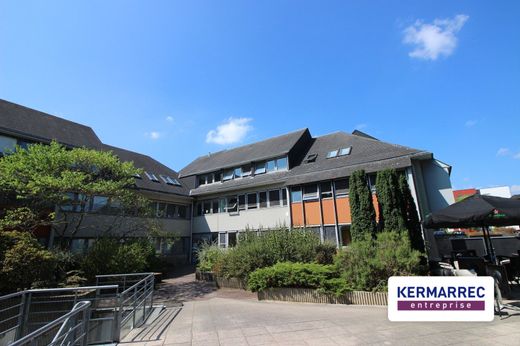 Rennes, Ille-et-Vilaineのオフィス