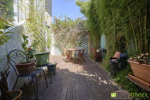 Luxus-Haus in Malakoff, Hauts-de-Seine