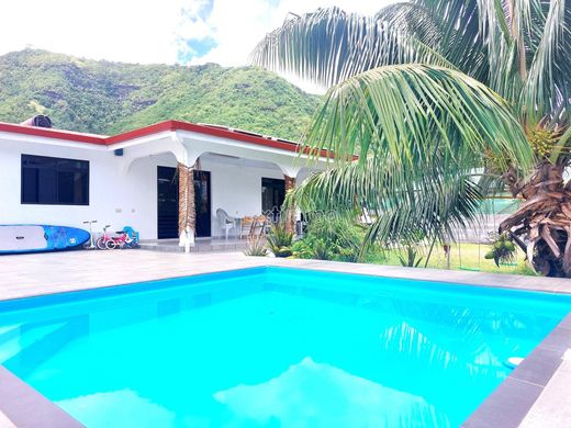 Luxury home in Paea, Îles du Vent
