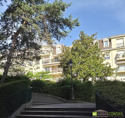 Daire Bourg-la-Reine, Hauts-de-Seine