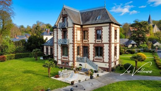 Luxury home in Ouville-la-Rivière, Seine-Maritime