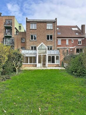 Apartment in Marcq-en-Barœul, North