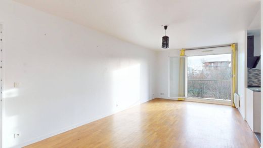 Piso / Apartamento en Saint-Denis, Sena Saint Denis