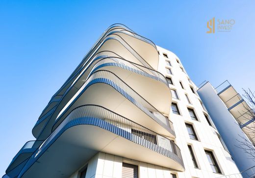 Office in Caen, Calvados