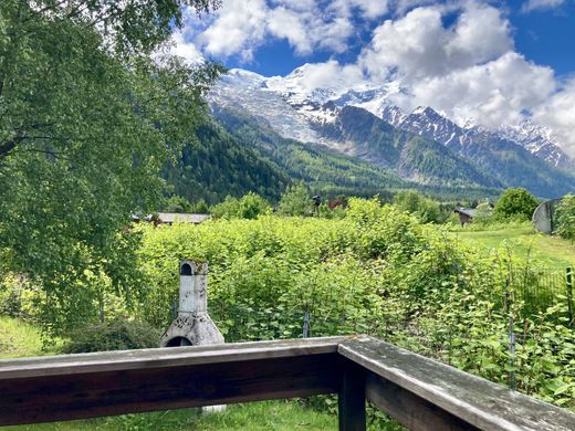 Luxe woning in Chamonix, Haute-Savoie