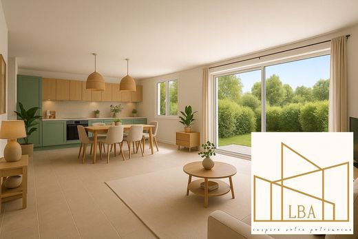 Casa di lusso a Gignac-la-Nerthe, Bocche del Rodano