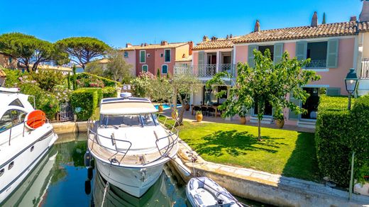 Luxury home in Port Grimaud, Var