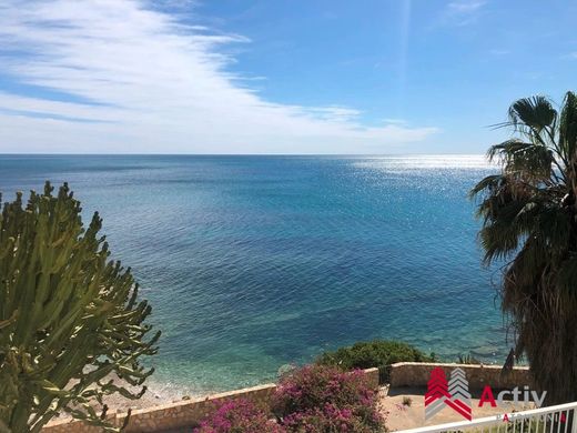 Maison de luxe à El Campello, Alicante