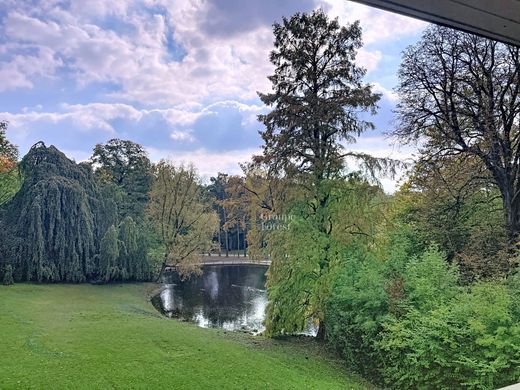 아파트 / Mouvaux, North