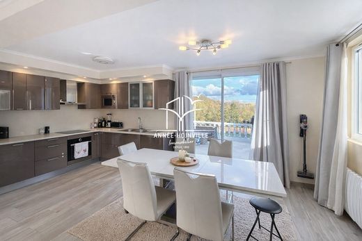 Luxus-Haus in Deauville, Calvados