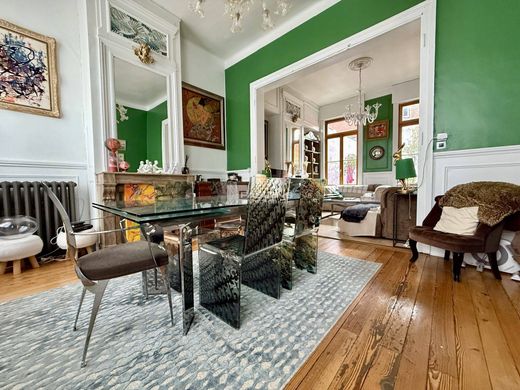 Luksusowy dom w Lille, North