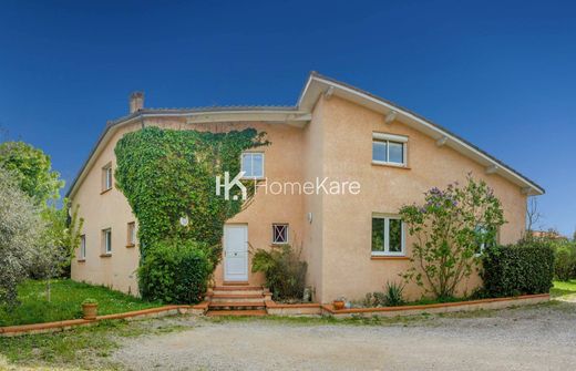 Πολυτελή κατοικία σε Tournefeuille, Upper Garonne