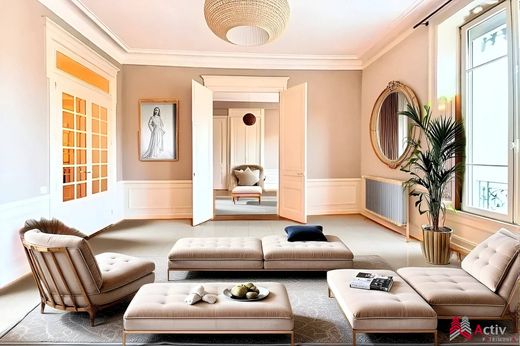 Apartamento - Lyon, Ródano