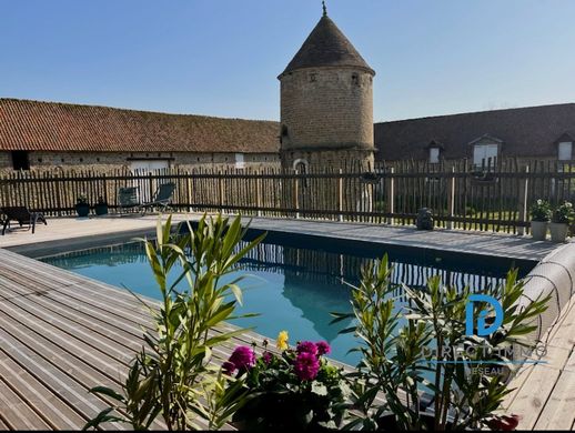 豪宅  Hesdin-l'Abbé, Pas-de-Calais