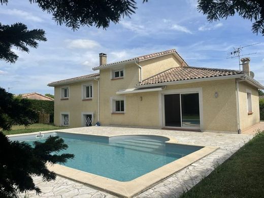 Luxury home in Plaisance-du-Touch, Upper Garonne